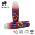 Water Soluble Watermelon Flavor Sex Body Lubricant Toys